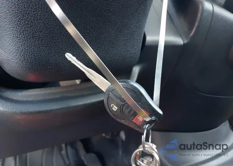 2013 Nissan Versa 1.6 Sv из США, поврежденный, VIN 3N1CN7AP3DL882733